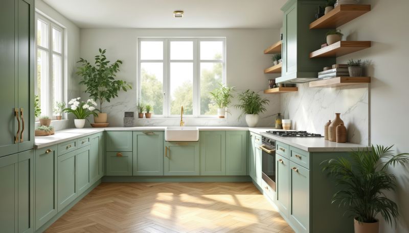 Cabinets Refinishing in Kokomo, IN