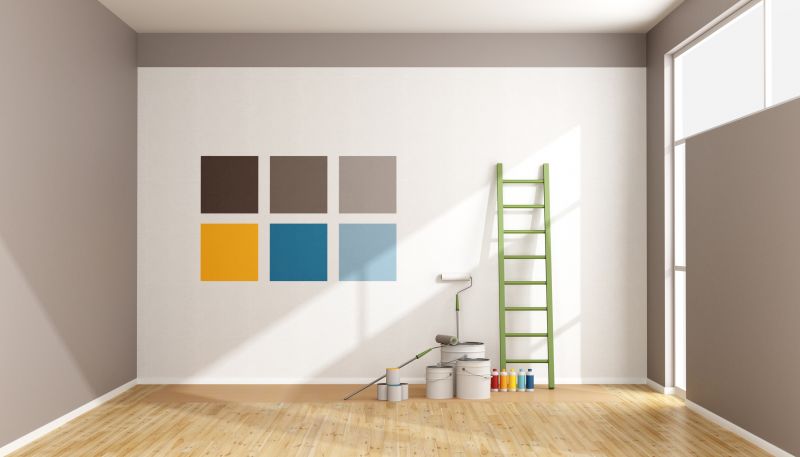 Bedroom Wall Color