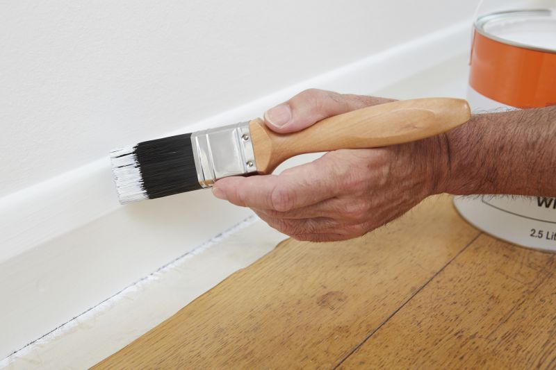 Skilled Painting Contractors